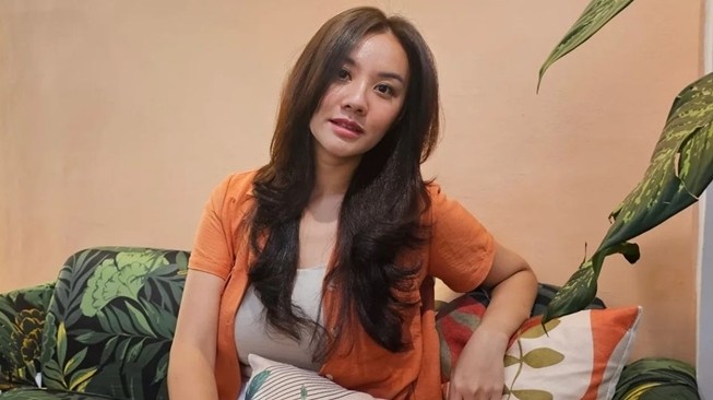 Biodata dan Agama Cleopatra Djapri (instagram/@ratucleopatra20)