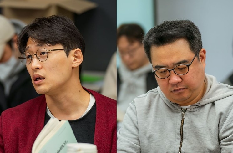 Adu Peran Pemain Drama Doctor Slump (Instagram/@jtbcdrama)