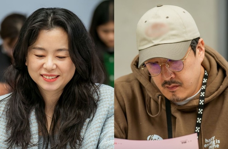 Adu Peran Pemain Drama Doctor Slump (Instagram/@jtbcdrama)