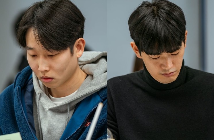 Adu Peran Pemain Drama Doctor Slump (Instagram/@jtbcdrama)