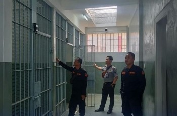Mengenal Lapas Nusakambangan, Penjara dengan Keamanan Tinggi yang Diinginkan Ganjar Pranowo Khusus untuk Napi Korupsi