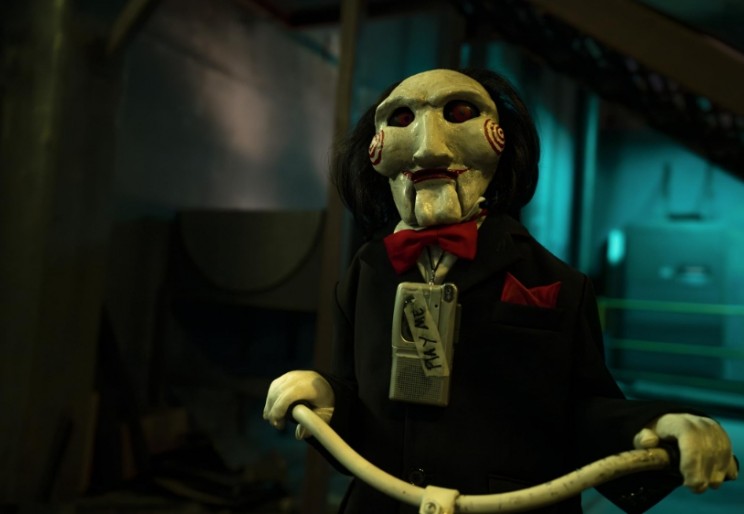 Daftar Film Horor Terseram 2023. (IMDb)