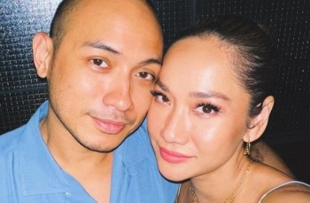 BCL Siapkan Kue Unik dengan Ucapan Manis, Ini 6 Momen Ultah Tiko Aryawardhana