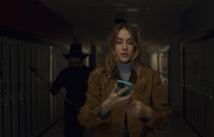 Daftar Film Horor Terseram 2023. (IMDb)