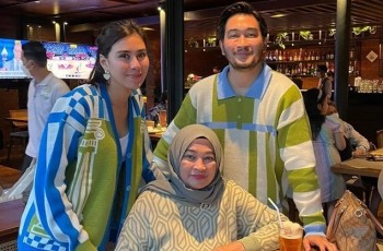 Kondisi Ibunda Jeje Govinda Sebelum Meninggal Terungkap: Masih Sempat Senyum-senyum di Videocall