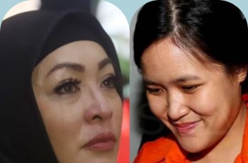 Cerita Angelina Sondakh Satu Penjara dengan Jessica Wongso, Tak Percaya Dia Pembunuh?