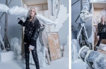 Iklan Fashion Zara Dikecam, Diduga Hina Mayat Korban Serangan Israel di Palestina