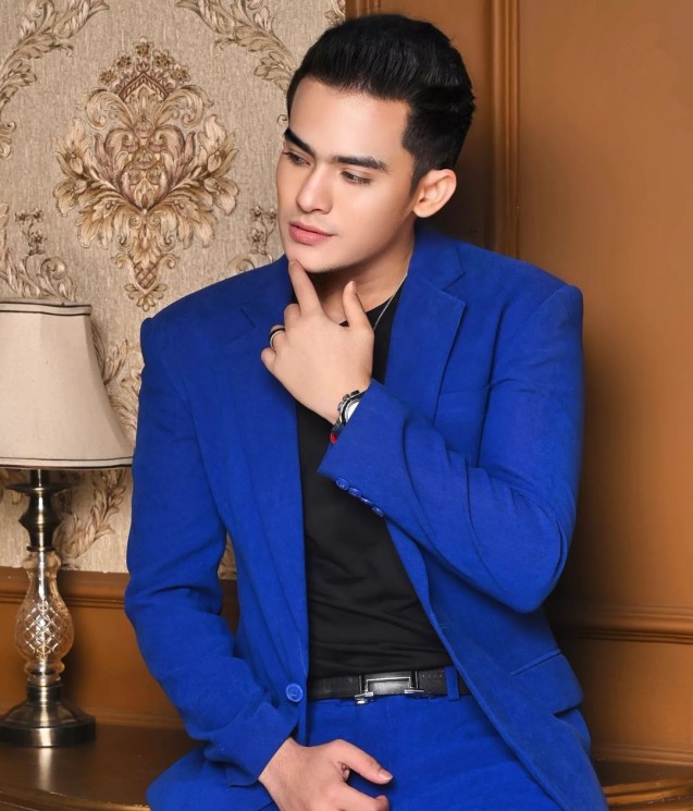 Artis Indonesia Terjerat Kasus Hukum di Tahun 2023. (Instagram/hud_idrus)