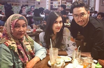 Penyebab Meninggal Ibunda Jeje Govinda Diungkap Anak: Kiranya Kecapekan Pulang Umrah