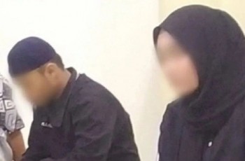Mahasiswa Unand Padang Tertangkap Basah Mesum di Masjid, Cowoknya Bekas Marbot Masjid Kampus yang Dipecat