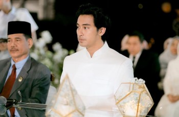 Terbaru Abidzar Al Ghifari, Ini 5 Artis Jadi Wali Nikah Saudara