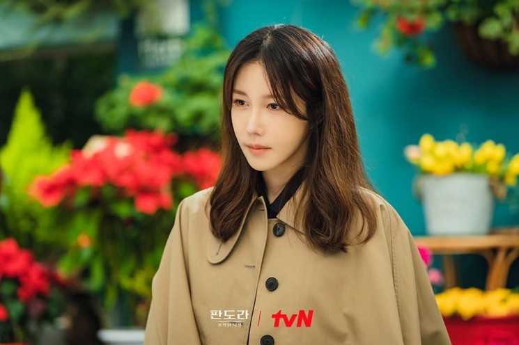 Sinopsis Queen of Divorce (Instagram/@tvn_drama)