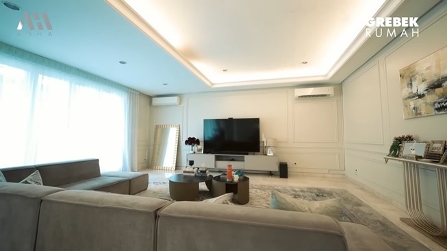 Rumah Olla Ramlan (YouTube AH)