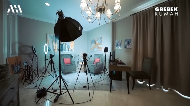 Rumah Olla Ramlan (YouTube AH)