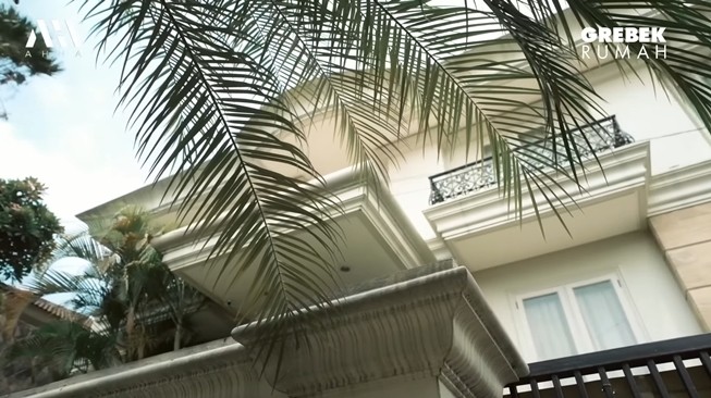 Rumah Olla Ramlan (YouTube AH)