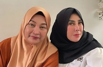 Raffi Ahmad Dituding Pencucian Uang, Amy Qanita Menangis Ingat Perjuangan Anaknya: Syuting Jam 2 Pagi, Jarang Istirahat