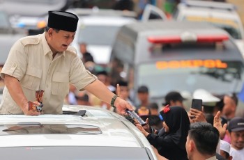 Pengamat Sebut Prabowo Berpotensi Kehilangan Dukungan Usai Debat Capres Pertama, Ini Biang Keroknya
