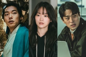 5 Fakta The 8 Show: Drama Baru Ryu Jun Yeol, Chun Woo Hee dan Park Jung Min di Netflix