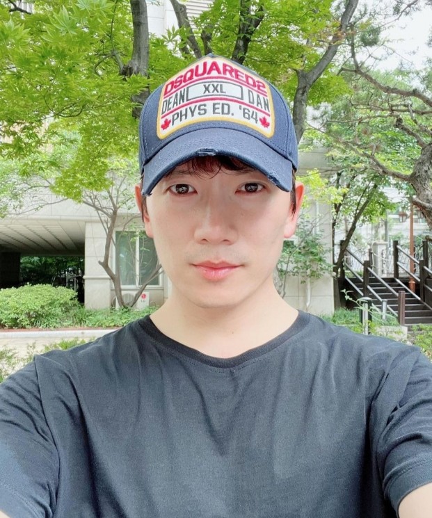 Sinopsis Connection (Instagram/@justin_jisung)