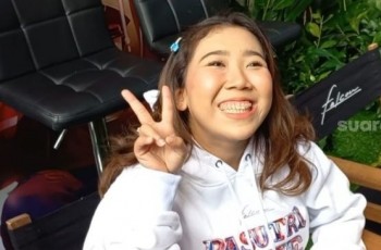 Kiky Saputri Merasa Dirugikan, Bongkar Kelakuan Kaesang Pangarep di Instagram