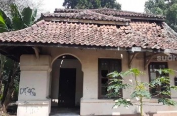 Rahasia Bangunan Peninggalan Belanda Kokoh Berdiri hingga 100 Tahun Lebih di Indonesia Dibongkar Sosok Ini
