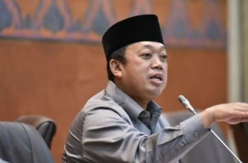 Nusron Wahid Sesumbar Maruarar Sirait Dukung Prabowo-Gibran: Nggak Mungkin Dukung Anies-Muhaimin!