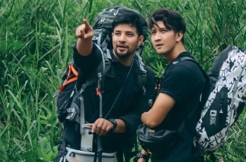 Kunjungi Lapas, Aditya Zoni Sebut Ammar Zoni Minta Tolong Supaya Bisa Video Call dengan Anak-anaknya