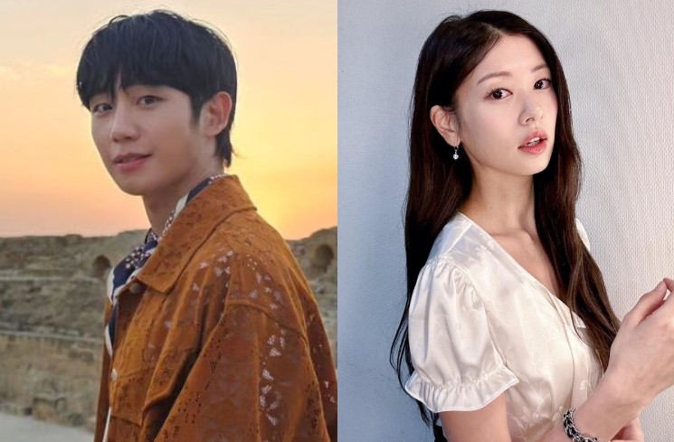 Fakta Mom's Friend's Son (Kolase Instagram/@holyhaein/@somin_jj)
