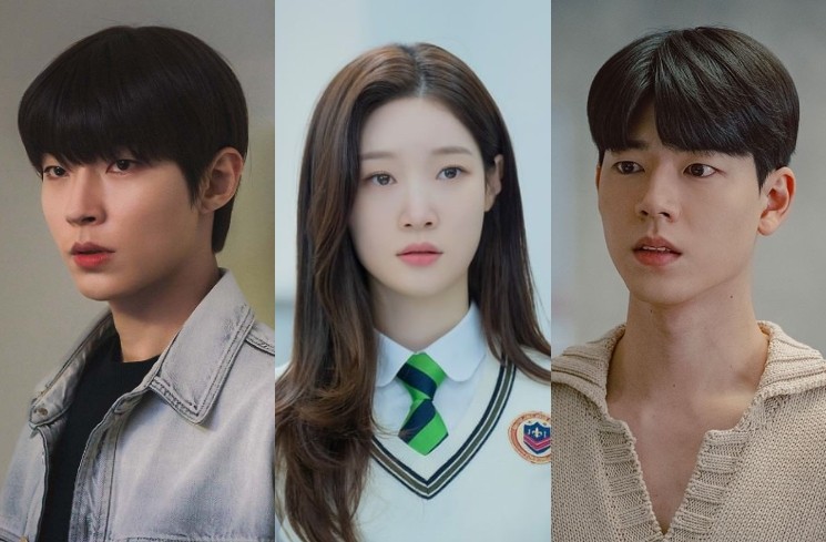 Fakta Family by Choice (Kolase Instagram/@sbsdrama.official/@mbcdrama_now/@jtbcdrama)