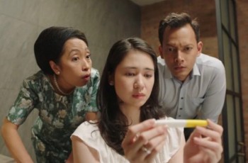 Link Nonton dan Sinopsis Film Kapan Hamil?