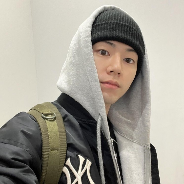 Fakta Family by Choice (Instagram/@baehyeonseong_)
