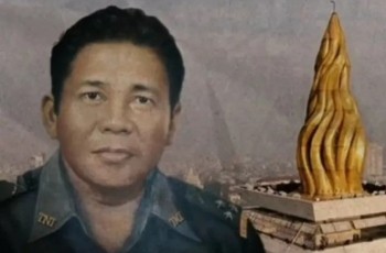 Kisah Pilu Pengusaha Penyumbang 28 Kg Emas untuk Monas: Dituduh PKI, Dipenjarakan Soeharto hingga Hartanya Disita