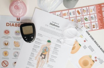 Penderita Diabetes Tak Punya Pantangan Makanan, Ini Penjelasan Dokter