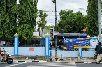 Dugaan Kecurangan Muncul Usai Banyak APK Anies-Muhaimin Dicopot, Timnas Pemenangan Gunakan Kampanye Lain