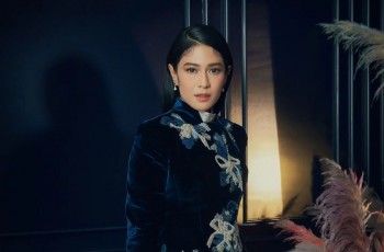 11 Artis Indonesia Hadiri Festival Film Internasional di Tahun 2023, Aura Bintangnya Terpancar