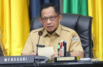 Dekati Pemilu, Pj Kepala Daerah Diingatkan Tak Main-main soal Netralitas