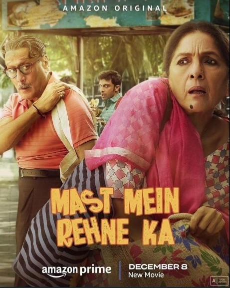  Rekomendasi Film Komedi India Tahun 2023 (IMDb)