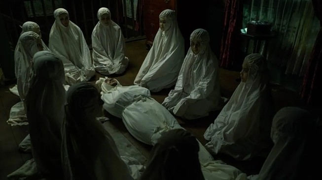 Film Indonesia Terlaris 2023 (imdb)