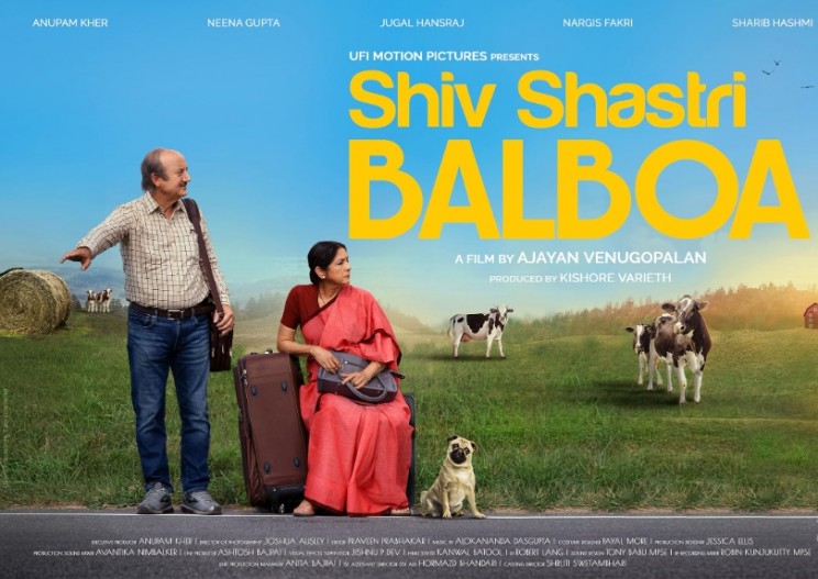  Rekomendasi Film Komedi India Tahun 2023 (IMDb)