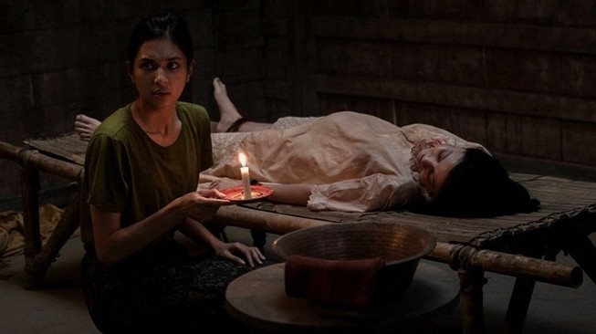 Film Indonesia Terlaris 2023 (imdb)