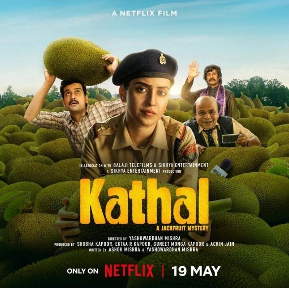  Rekomendasi Film Komedi India Tahun 2023 (IMDb)