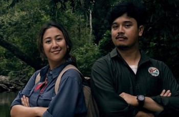 10 Film Indonesia Terlaris 2023, Petualangan Sherina 2 Muncul di Tengah Dominasi Genre Horor