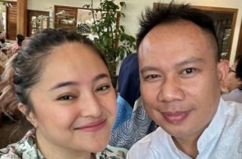 Akui Dekat, Marshanda Puji Kelebihan Vicky Prasetyo dari Laki-laki Lain: Jangan Diketawain