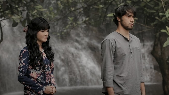 Film Indonesia Terlaris 2023 (imdb)