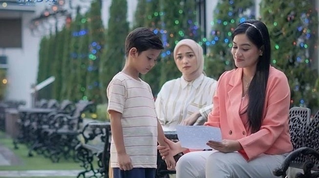 Film Indonesia Terlaris 2023 (imdb)