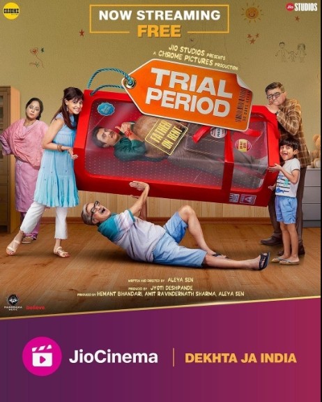  Rekomendasi Film Komedi India Tahun 2023 (IMDb)