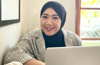 Profil dan Penghasilan Nadia Omara, Orang Indonesia Nomor 1 Paling Dicari Tahun 2023 di Google