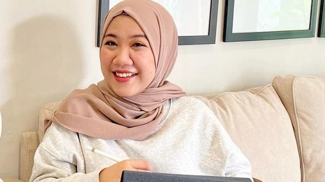 Profil dan Penghasilan Nadia Omara (instagram/@nadiaomara)