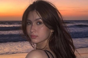 9 Fakta Celia Thomas, Digosipkan dengan Teuku Ryan Ternyata Mantan Pacar Rizky Nazar