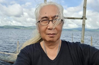 Muncul Surat Sakti Bikin Gideon Tengker dan Rieta Amilia Cerai